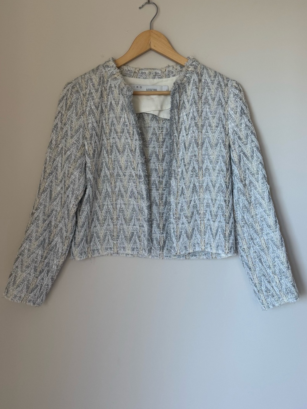 IRO Makilo Jacket - Picture 7 of 14